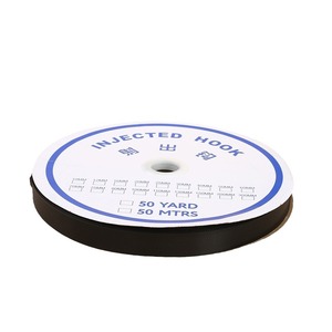 Đa Chức Năng PP/100% Nylon 2 #<span class=keywords><strong>3</strong></span> #4 #11 # Nhựa Móc Tiêm Móc Tùy Chỉnh Kích Cỡ Màu Sắc Móc Và Vòng Lặp Cho Bán Sỉ - Product Image 3