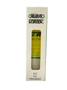 Taiwan Super traitement AC huile de réfrigération Anti-usure compresseur huile UV colorant pour lubrifiant automobile réduisant la climatisation - Product Image 2