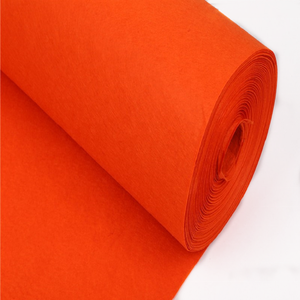 Haute qualité, riz 100%, olyester, iber, sur-tissé - Product Image 4