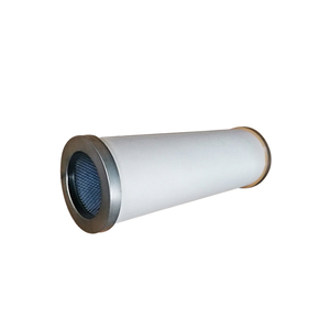 ใหม่แมนนี่ P-CE03-577 P-CE03-595 ตัวกรองแยกน้ำมันสำหรับเครื่องอัดอากาศแบบสกรูวัสดุใยแก้ว - Product Image 3