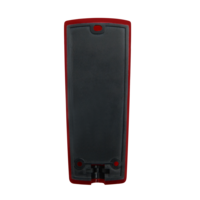 YET611RI - Sensor Infrarrojo Universal de Largo Alcance para Puerta de Garaje, Inalámbrico, para el Hogar, con Control RF, AC 9-24V DC 12-24V