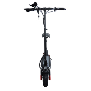 Nos conseils en stock sur l'utilisation de la fabrication de trottinettes électriques Trottinettes rapides tout-terrain pour adultes Seat Liideway Offre Spéciale boutique - Product Image 3