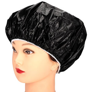 Gorro Térmico de Aluminio para Acondicionamiento Profundo, Gorros de Ducha Impermeables Reutilizables, Gorro Térmico para Acondicionamiento Profundo - Product Image 1