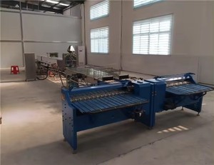 Haute qualité et prix d'usine Type de brosse poussin/canard/oie oeufs de caille Machine de nettoyage à laver/laveuse/nettoyeur sans cassé - Product Image 3