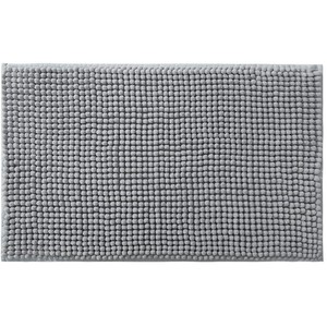 JOY LINE - Tappetino da Bagno 50X80 CM Grigio - Product Image 1