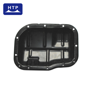 Fournisseur de carter d'huile pour voitures japonaises TOYOTA 3Y 4Y pour Land Cruiser URJ202 URJ200 URJ20 LX570 Prius 10-11 Corolla 1.8 14 09-10 - Product Image 2