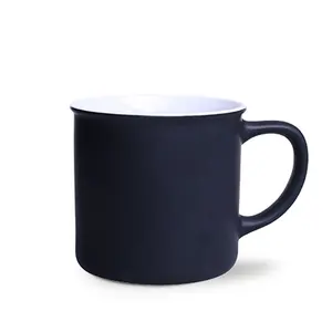 Taza de cerámica mate Loft Supreme, merchandising personalizado - Product Image 2