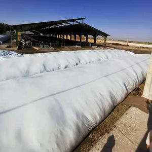 Bolsas Herméticas para Almacenamiento de Granos, Bolsas para Silo, 9 pies, 2.74 m de Diámetro, Alta Resistencia a los Rayos UV - Product Image 5