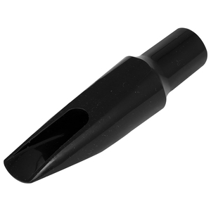 Boquilla para Saxofón Britone, Cabeza de Flauta, ABS Negro, Accesorios para Instrumentos de Viento - Product Image 6