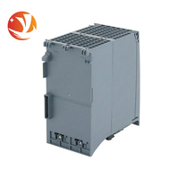Nouvelle alimentation à découpage d'origine 6EP1 333-4BA00 6EP1333-4BA00 pour contrôleur de programmation PLC 16 entrées/sorties 110V avec liaison E/S
