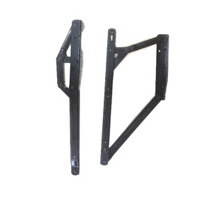 XD đồ nội thất khung sắt gấp bản lề kéo ra khỏi sofa giường khung nâng cơ chế gấp sofa có thể điều chỉnh GiườNg Lưu trữ bản lề cơ chế - Product Image 6