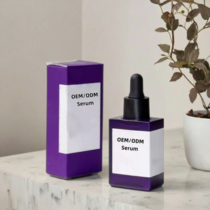 Soins de la peau coréens rétinol sérum réactivant intense céramide visage raffermissant rétrécissement pores sérum 30ml - Product Image 2