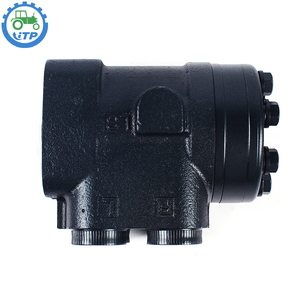 Bomba de Dirección de Alta Calidad a Precio de Fábrica 1695445M91 3821548M91 para Tractor 230 240 253 275 290 298 340 350 352 355 360 - Product Image 4