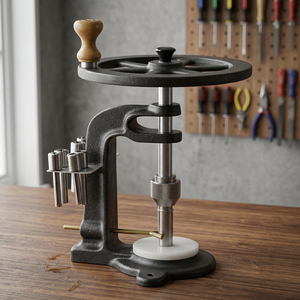 Cork Boring Machine Latest Hand Cork Borer Lab Use Laboratory Equipment Sale - Product Image 3
