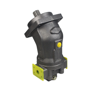 Motor Hidráulico de Traslación 0R8104-R0237N0 A2FM32, Motor Hidráulico de Ventilador 0R9335-R0237N0 A2FM32 - Product Image 1