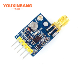 Módulo GPS Mini de Doble Cara Neo-7m, Neo-7m-0-000, Posicionamiento Satelital, Microcontrolador, Placa de Desarrollo SCM MCU - Product Image 4