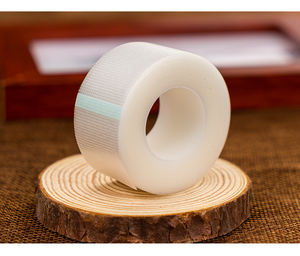 Rouleau de ruban adhésif double paupière auto-adhésif professionnel en gros Outils invisibles pour les paupières - Product Image 1