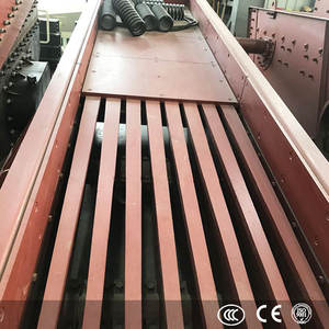 Competitive Price Vibrating <b>Machine</b> ZSW-380*95 Quarry Stone Crushing Plant <b>Mining</b> Feeder in Stock for Promotion - Product Image 5