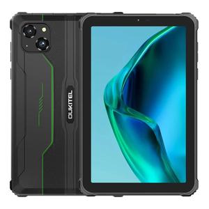 Tableta Robusta Oukitel RT3 Pro de 8 Pulgadas, IP68 IP69K, Resistente <span class=keywords><strong>al</strong></span> Agua, Android 14, 16 GB, 128 GB, NFC, 4G, para Trabajo <span class=keywords><strong>al</strong></span> Aire Libre - Product Image 3