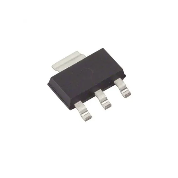 Transistor Bipolar Baru Asli dan StockDSC5002S0L IGBT MOSFET Darlington