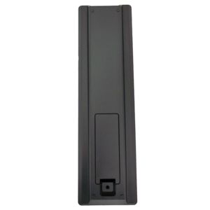 NEW RC4870 RC4875 Replaced TV Remote <b>Control</b> for Telefunken LED TE32182B301C10 32272HDDVDL 32278HDDLED - Product Image 2