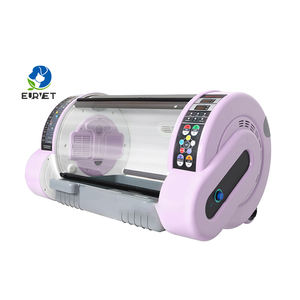 Incubateur intelligent pour chiots EUR VET, équipement vétérinaire, contrôle précis de l'humidité, unité de soins intensifs - Product Image 6