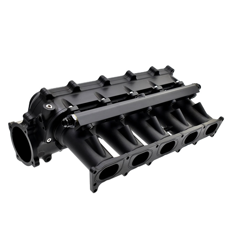 CNC Machining Custom OEM Racing Intake