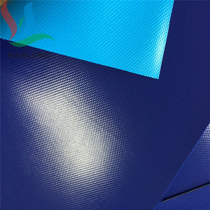 Rollo de lona de PVC de membrana Flexible para revestimiento de <span class=keywords><strong>piscina</strong></span> resistente a grietas en frío para cubiertas de <span class=keywords><strong>piscina</strong></span> sobre el suelo para <span class=keywords><strong>invierno</strong></span> - Product Image 1