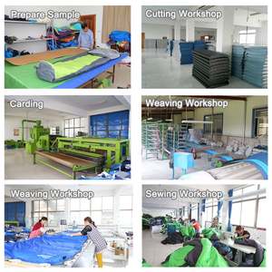 ถุงนอนน้ำหนักเบามากกันน้ำ,ถุงนอนน้ำหนักเบามากถุงนอนมีสายสะพายน้ำหนักเบา - Product Image 6