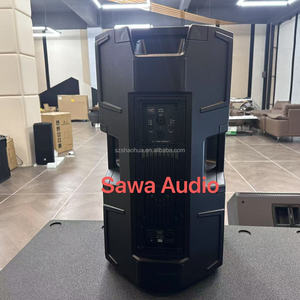 Nghệ Thuật 915-A 15 Inch Hoạt Động Hai-Cách Loa Powered Hệ Thống Âm Thanh Pro Âm Thanh Chuyên Nghiệp Loa Âm Thanh - Product Image 3