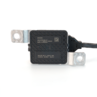 Sensor de NOx 4N0907807C para Audi A8 D5 A7 3.0 TDI Diésel 2016-2024, Sensor de Emisiones de Escape, Venta al por Mayor