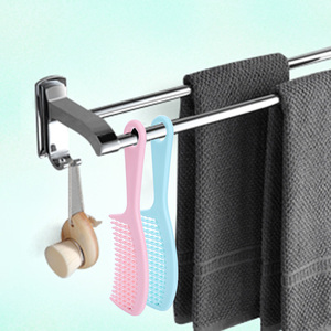 LMLTOP Vente en <span class=keywords><strong>gros</strong></span> en usine <span class=keywords><strong>Peigne</strong></span> à shampooing rose à dents larges Accessoires pour cheveux démêlants à usage domestique C162 <span class=keywords><strong>Peigne</strong></span> à cheveux en plastique personnalisé - Product Image 5