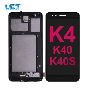 Wholesale price lcd for lg k4 2017 lcd display lcd for lg k4 2017 for lg phone screen k4 mobile phone lcd display for lg k4