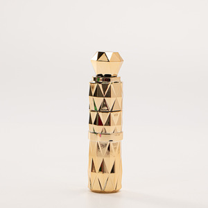 Tubo per Rossetto Disponibile, Basso MOQ, Confezione per Lucidalabbra, Contenitore Vuoto per Rossetto 3.5ml, Tubi in Plastica per Lucidalabbra con Logo - Product Image 4