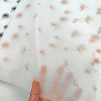 Kertas Pembungkus Bunga Motif Titik Lucu dari Pabrik Cina, 60cm*60cm, Kertas & Karton Khusus Tanpa Lapisan dengan Cetak Digital