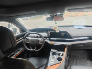 Nouvelle Changan Uni-V 1.5T Turbo Premium Sport Sedan 2025, berline sportive 5 portes, 5 places, hayon, essence, voitures à vendre, <span class=keywords><strong>best</strong></span>-<span class=keywords><strong>seller</strong></span> mondial - Product Image 5