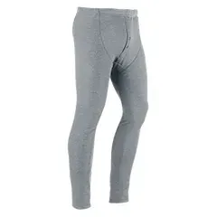 Pantaloni da Lavoro - 711GY M Intimo - Colore: Grigio - Mutande termiche, elastiche, traspiranti e leggere - Product Image 2