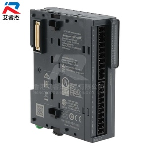 Módulo PLC TM3DQ16R Nuevo y Original Schneider Modicon Serie TM3, Módulo de Salida de Relé de 16 Puntos TM3DQ16R para Automatización Industrial - Product Image 2