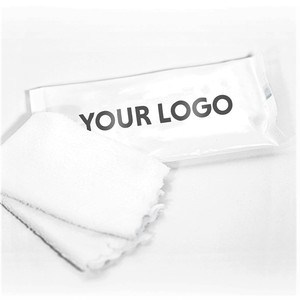 <span class=keywords><strong>Salviette</strong></span> <span class=keywords><strong>Monouso</strong></span> in Microfibra per Compagnie Aeree, Ristoranti e Pulizia Cucina - Product Image 5