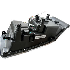 Ensemble de phares LED complets dernière génération pour camions <span class=keywords><strong>DAF</strong></span> XF105 XF95 CF85 CF75 CF65 LF, phare à double projecteur OE 1743685 1699301 - Product Image 4