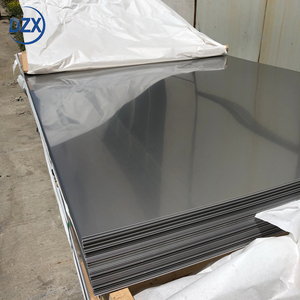 Feuille/plaque d'inconel sur mesure 600/601/617/625/690/718 en alliage de nickel avec un bon prix d'usine - Product Image 5