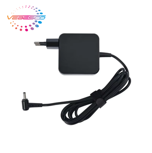 65W &amp; 45W Square <strong>Notebook</strong> AC <strong>Adapter</strong> 19V2.37A Interface 4.0*1.35 Low Temperature OTP Protection for Laptop - Product Image 1