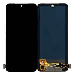 Per Xiaomi Redmi note10 4G display originale Redmi NOTE10S sostituzione dello schermo del telefono cellulare dello schermo integrato LCD di alta qualità