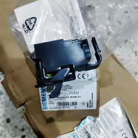 Nuevo 3VL9800-1ST00 Producto de programación genuina PLC Interfaz de comunicación RS485 12 meses de garantía de control industrial