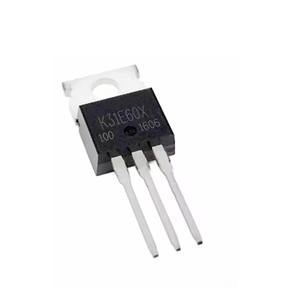 MOSFET K31E60X 600V 30.8A TO-220 TK31E60X สำหรับไตรโอด - Product Image 1