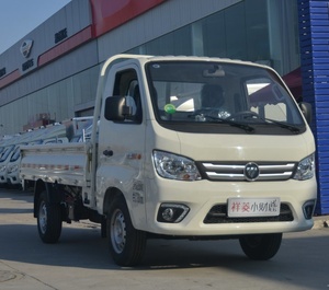 Chine RHD/LHD Foton Forland Diesel Essence Moteur Direction Gauche/Droite 2.0 Tonnes de Charge Nouveaux <span class=keywords><strong>Mini</strong></span> <span class=keywords><strong>Pick</strong></span>-<span class=keywords><strong>up</strong></span> Chinois Manuels 4X2 - Product Image 5