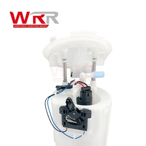 2124701594 2124701494 Bomba de Combustible para Benz W212 C218 E350 CLS550, Conjunto de Ensamblaje de Alimentación de Aceite en el Tanque, Premium y Duradero - Product Image 3
