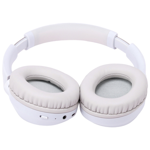 Audífonos Deportivos Inalámbricos OEM de Plástico ABS, Bluetooth 5.3, Batería LED de 300 mAh, 20 Horas de Reproducción, Tipo C, Blancos - Product Image 4