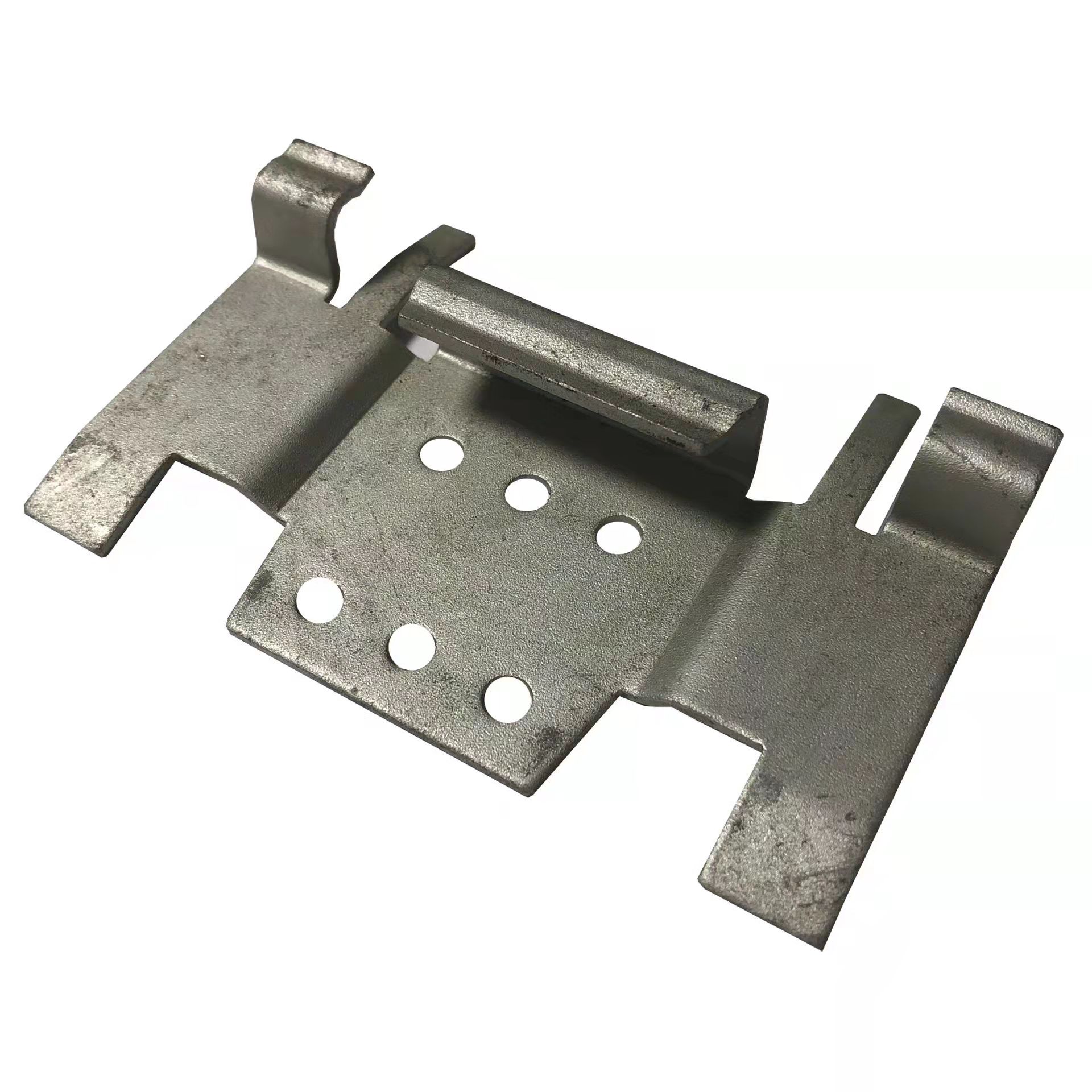 High Quality Stainless Steel 304 316 Aluminium Laser Cutting Bending Service Metal Stamping Parts Other Fabrication Services