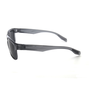 Оптовая продажа, брендовые солнцезащитные очки с логотипом на заказ, роскошные спортивные солнцезащитные очки высокого качества, поляризованные солнцезащитные очки UV400 для мужчин - Product Image 3